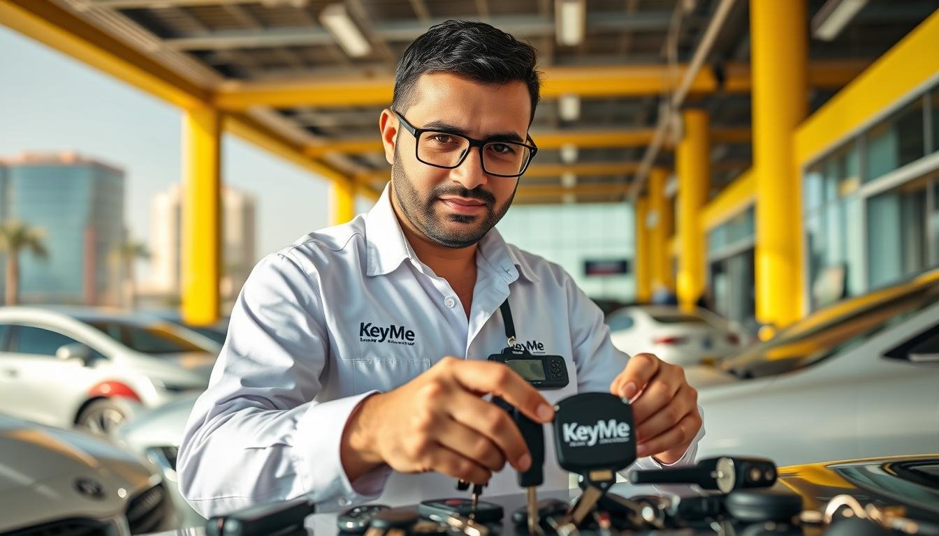 فني مفاتيح سيارات العديلية