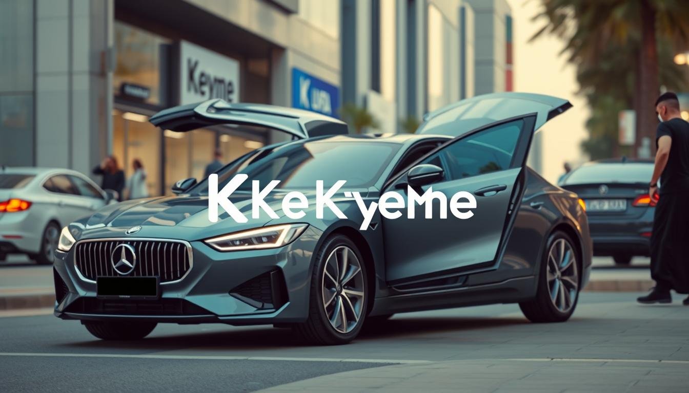 محل بيع ريموت سيارة