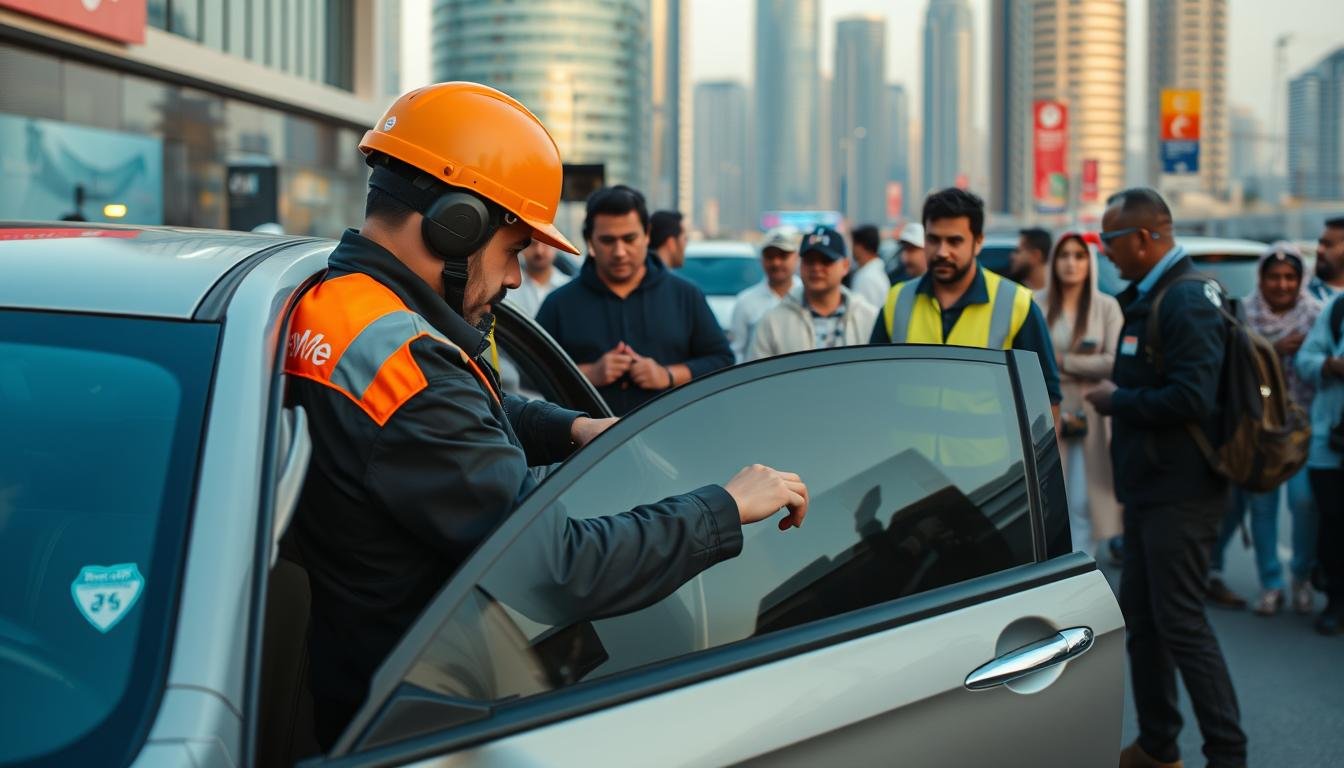 فتح سيارات بالكويت الري