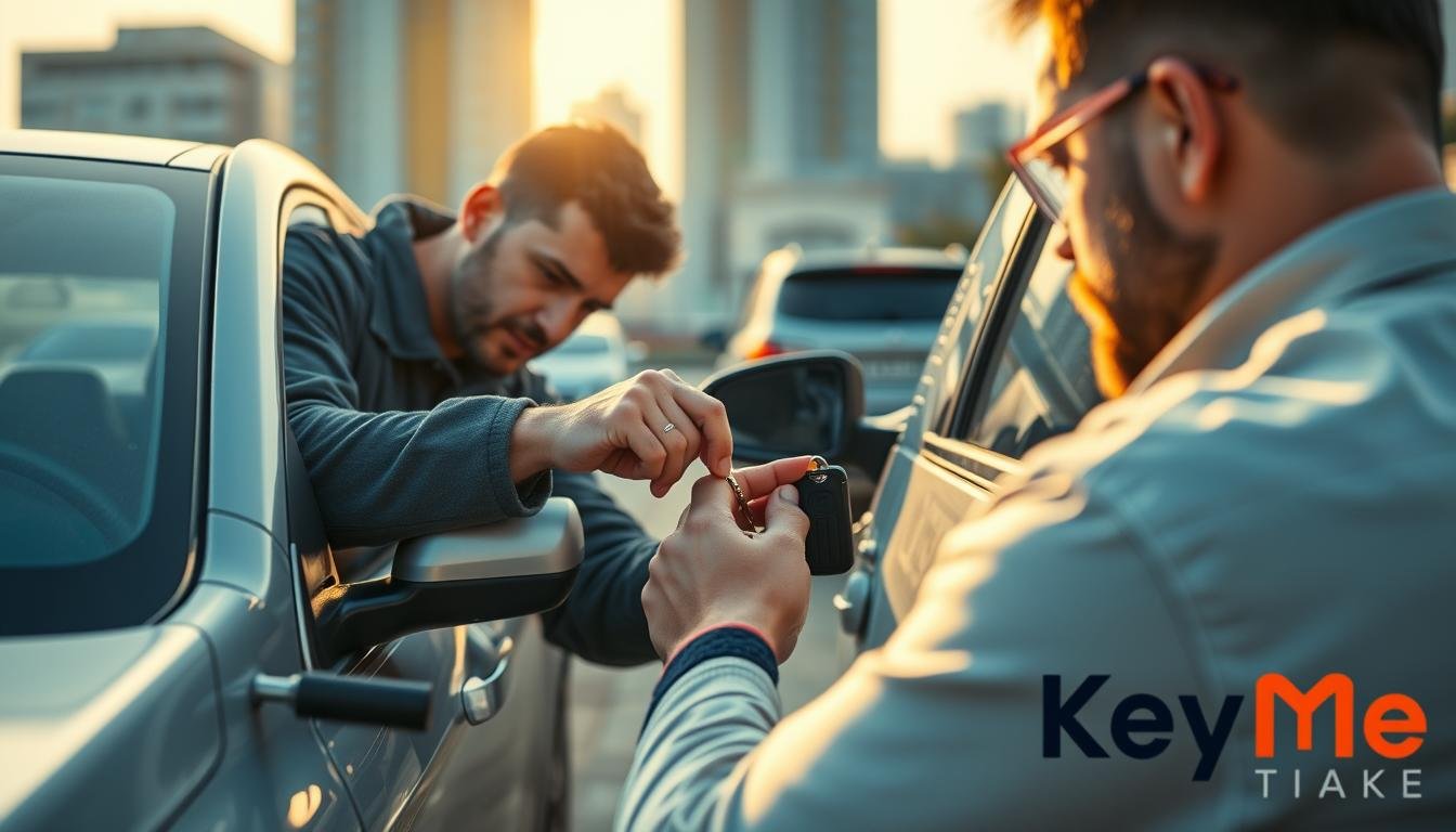 فني مفاتيح سيارات الفردوس