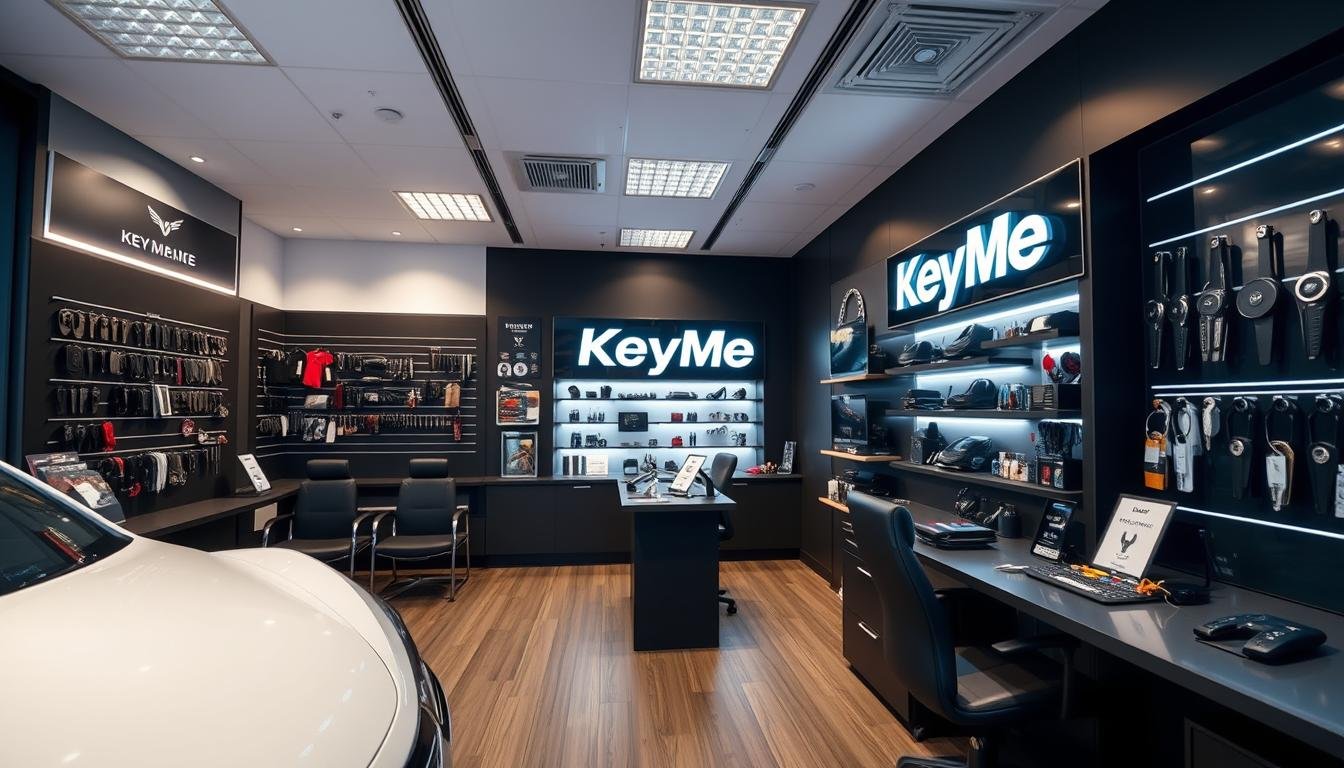 سياسة الخصوصية فتح سيارات – محل مفاتيح سيارات شركة KeyMe